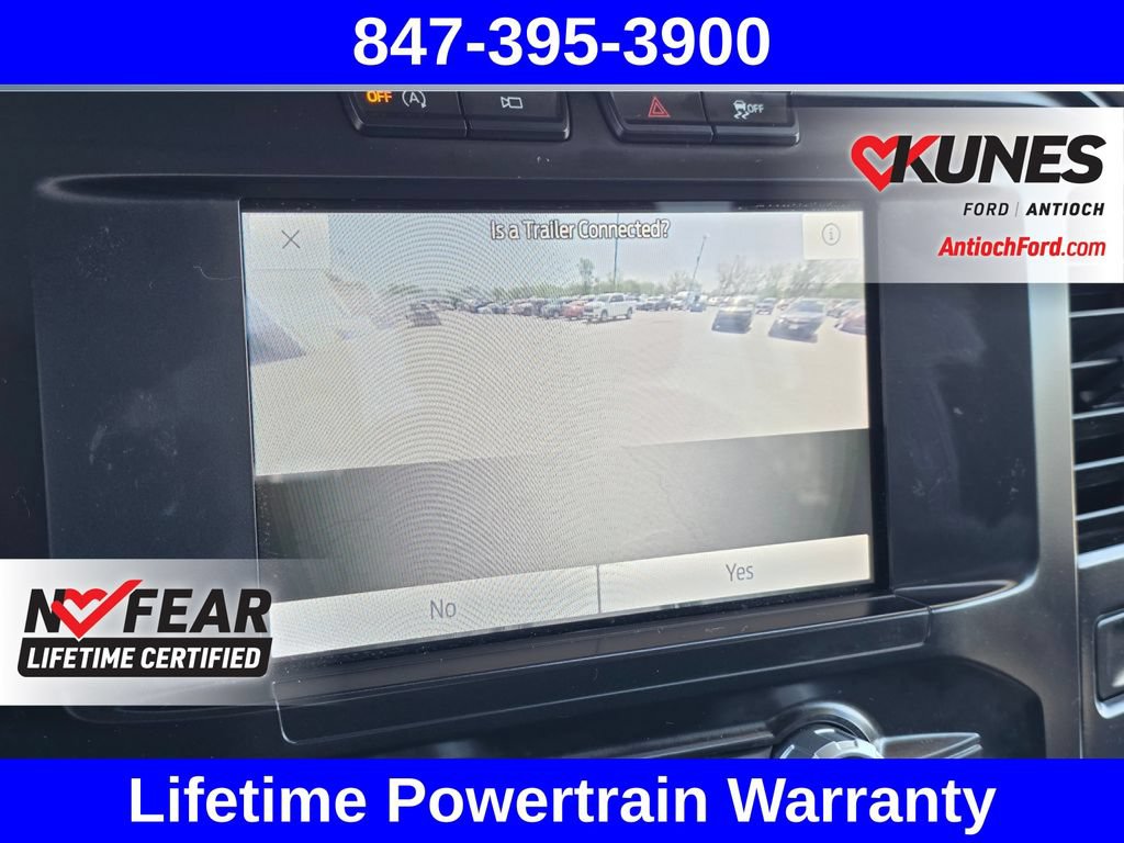 Certified 2023 Ford F150 XLT w/ Equipment Group 301A Mid AWD/4WD image 56