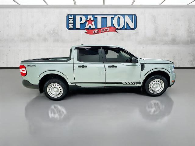 Certified 2023 Ford Maverick XL image 8
