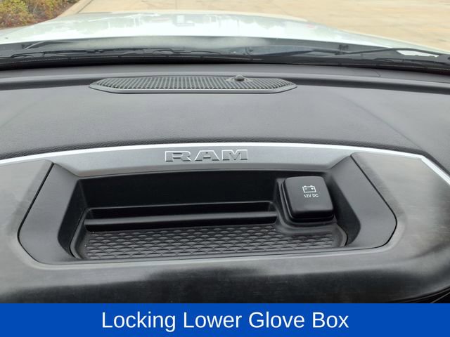 Used 2023 RAM 2500 Big Horn w/ Level 1 Equipment Group AWD/4WD image 29