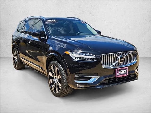 Used 2024 Volvo XC90 B5 Plus w/ Protection Package Premier AWD/4WD image 3