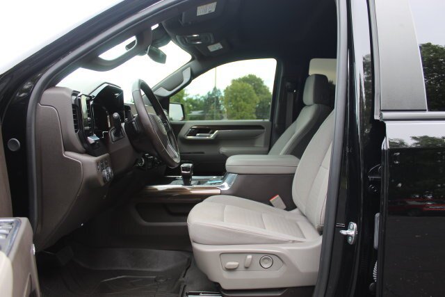 Used 2024 Chevrolet Silverado 1500 RST w/ Convenience Package II AWD/4WD image 21