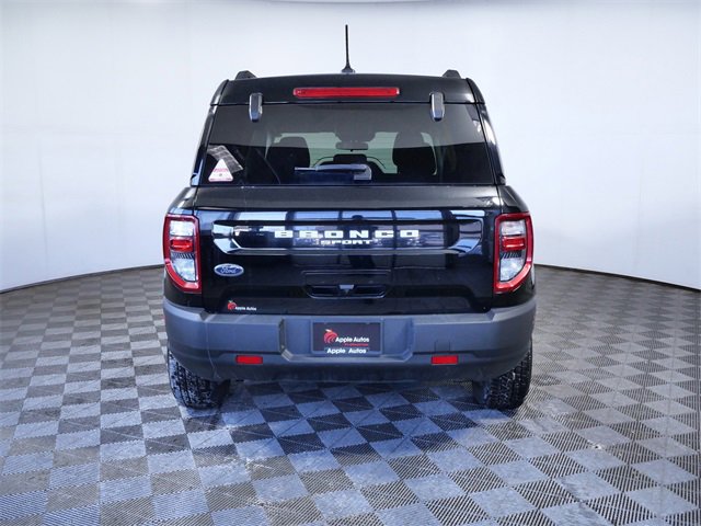 Certified 2023 Ford Bronco Sport Big Bend image 7