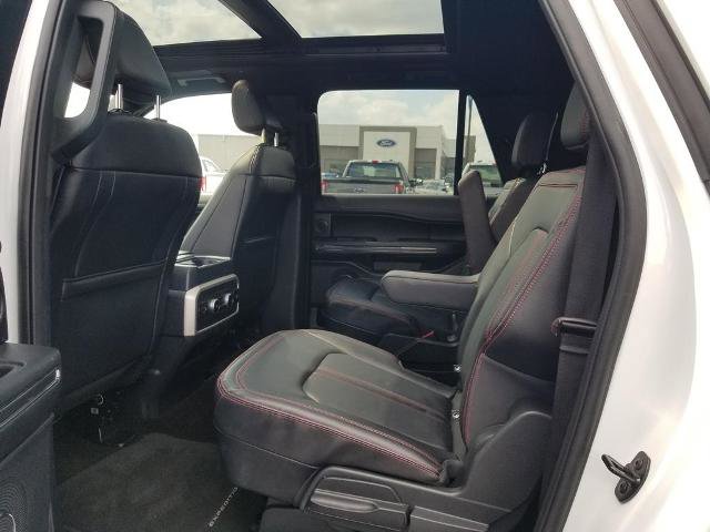Certified 2023 Ford Expedition Max Limited AWD/4WD image 16