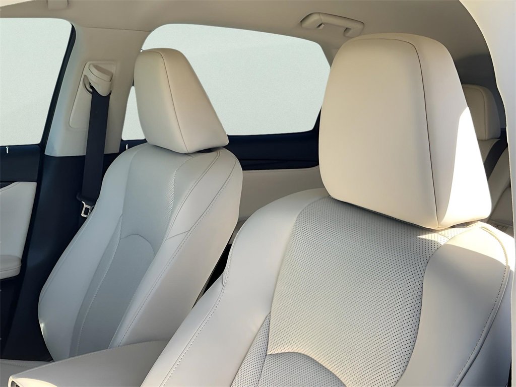 Used 2022 Lexus RX 350 350 image 27