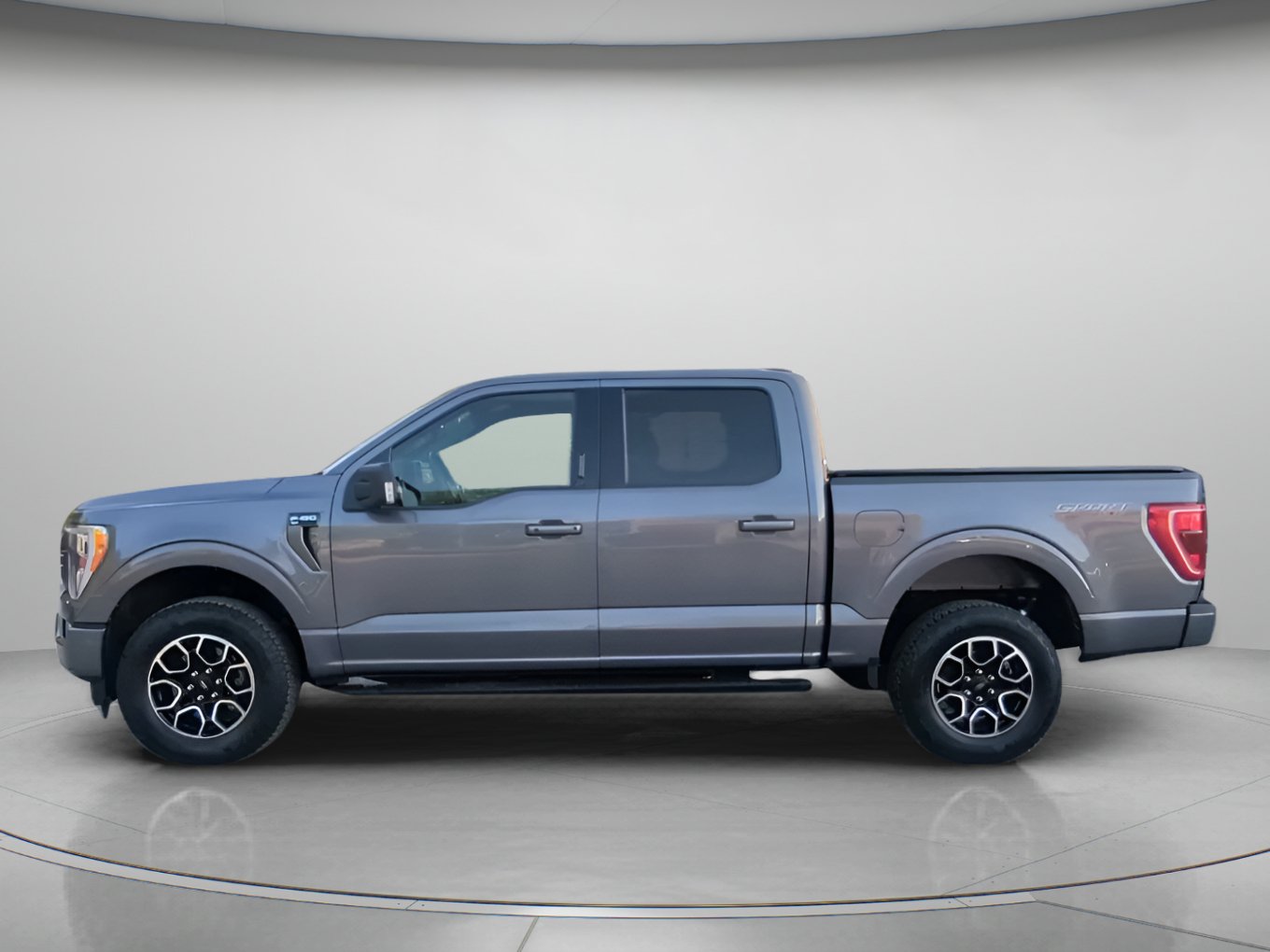 Certified 2023 Ford F150 XLT w/ Equipment Group 302A High AWD/4WD image 17