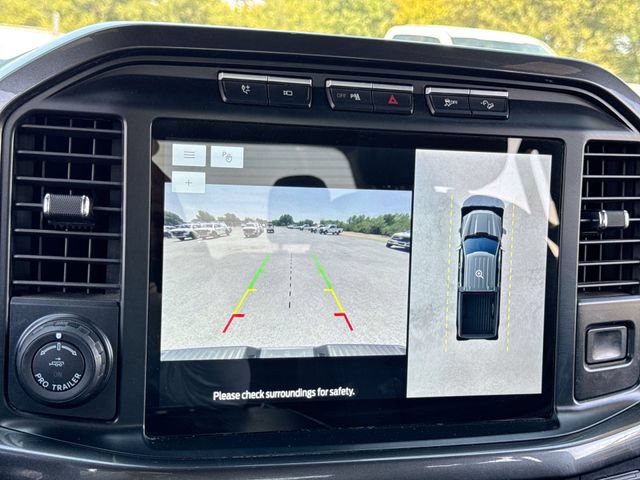 Certified 2021 Ford F150 XLT w/ Equipment Group 302A High AWD/4WD image 17