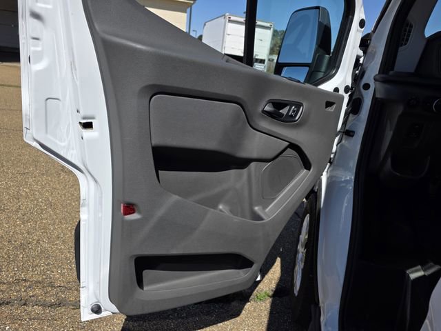 Certified 2024 Ford Transit 350 XLT image 15