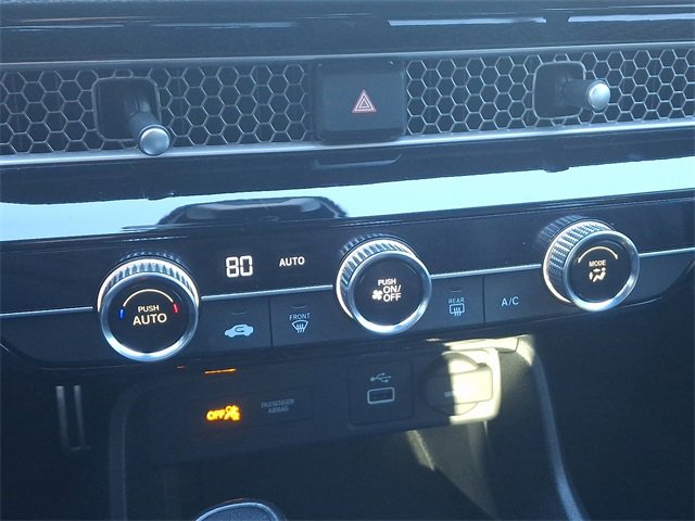 Used 2023 Honda Civic Sport image 15