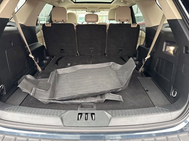 Certified 2023 Ford Explorer XLT w/ Equipment Group 202A AWD/4WD image 8