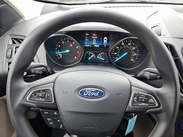 Certified 2018 Ford Escape SE w/ Ford Safe & Smart Package image 19