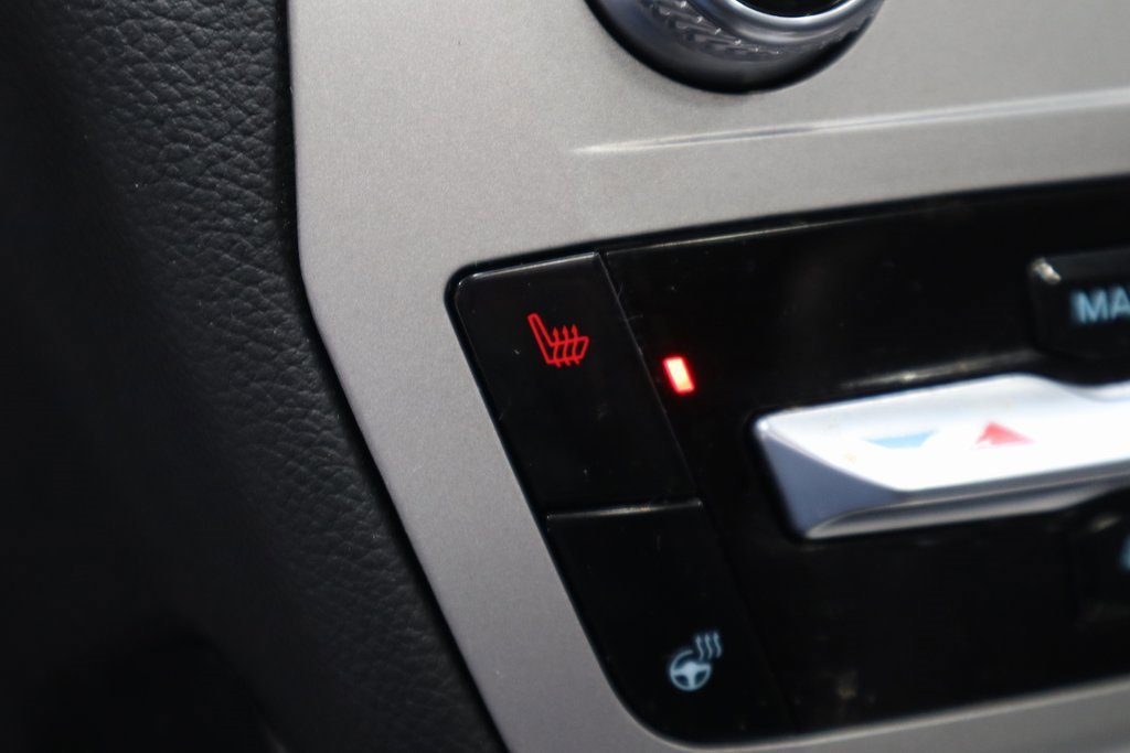 Certified 2023 Ford Explorer XLT w/ Equipment Group 202A image 4