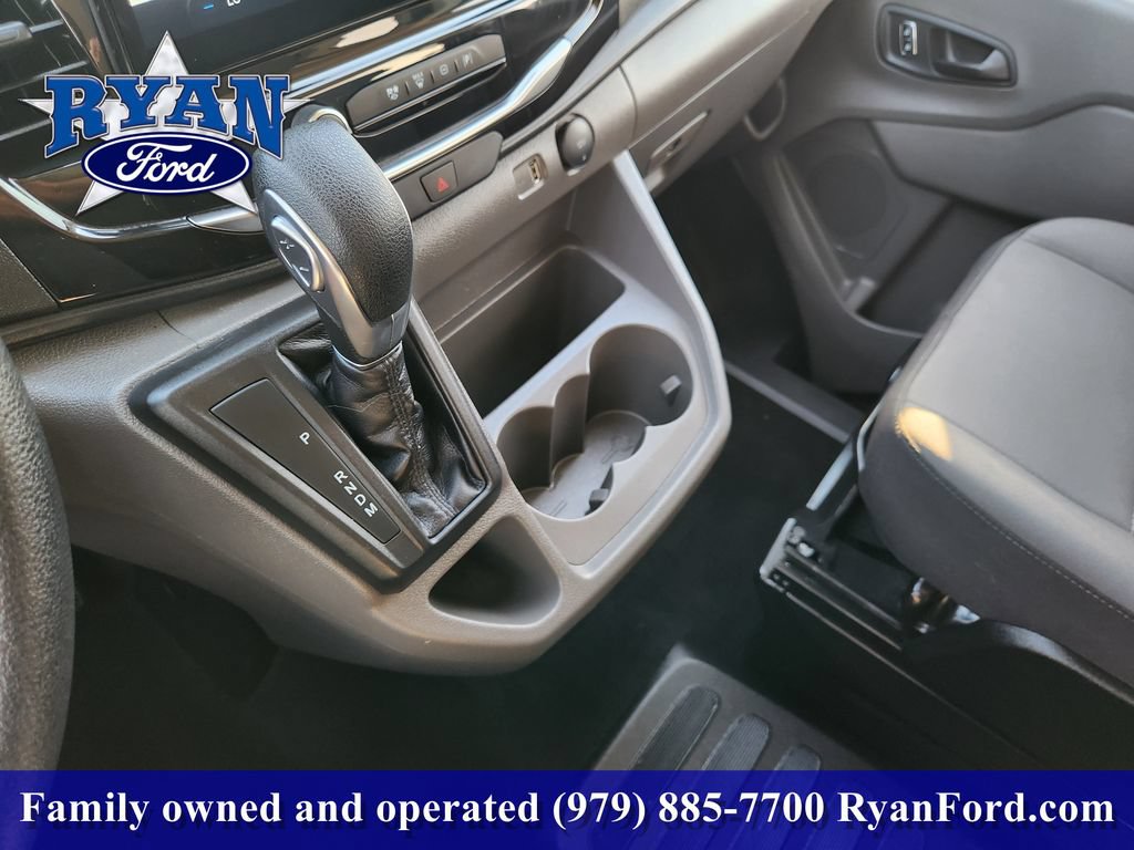Certified 2024 Ford Transit 350 XLT RWD image 15