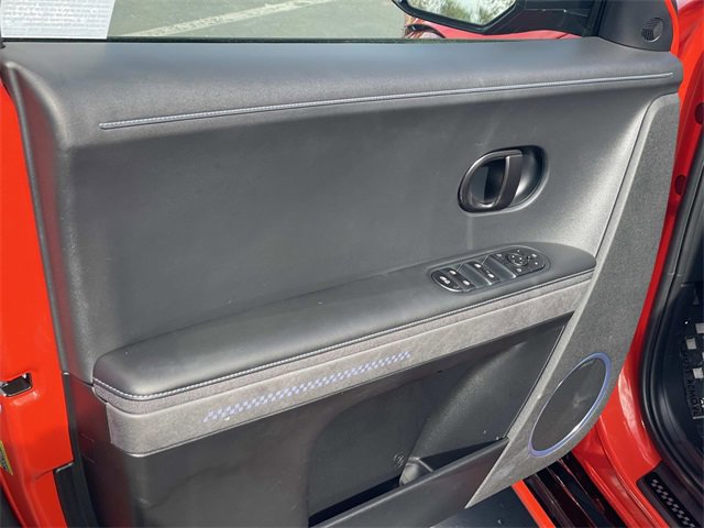Used 2025 Hyundai Ioniq 5 N Base image 21