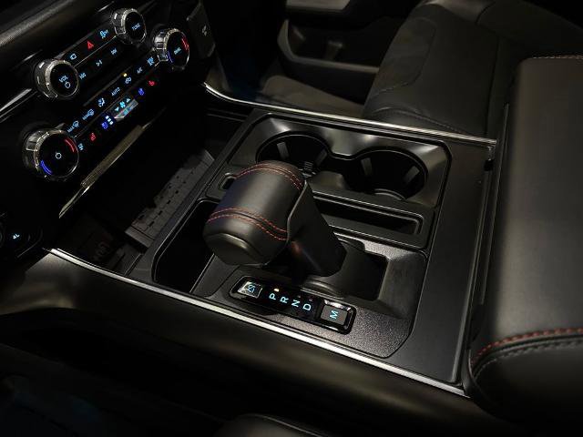 Certified 2025 Ford F150 Raptor image 33