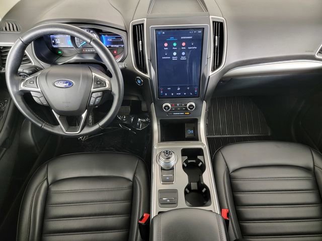 Certified 2022 Ford Edge SEL w/ Convenience Package image 21