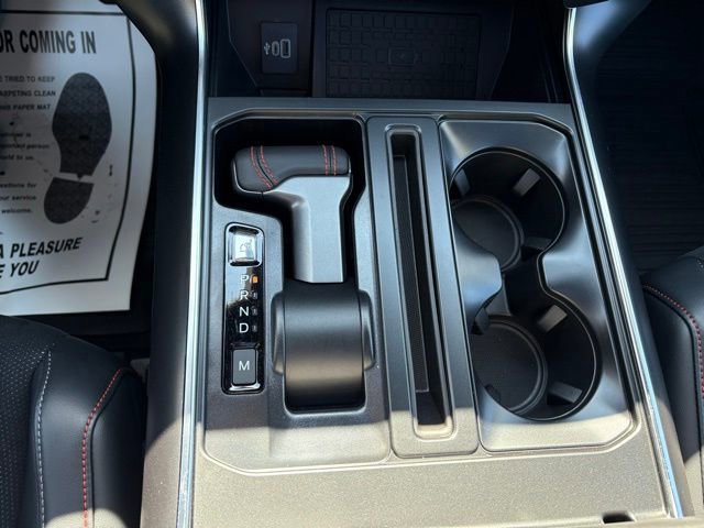 Certified 2025 Ford F150 Raptor image 42