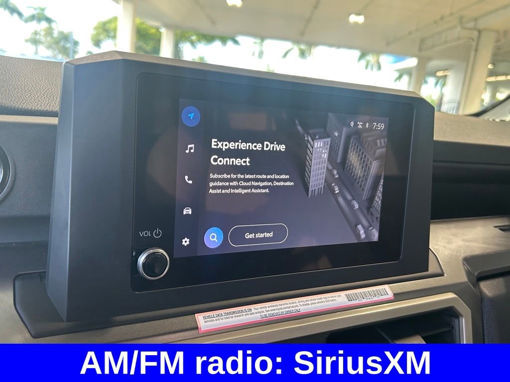 Used 2024 Toyota Tacoma SR5 image 10