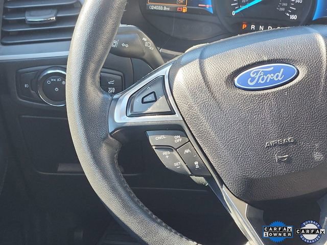Certified 2022 Ford Edge SEL w/ Convenience Package image 14