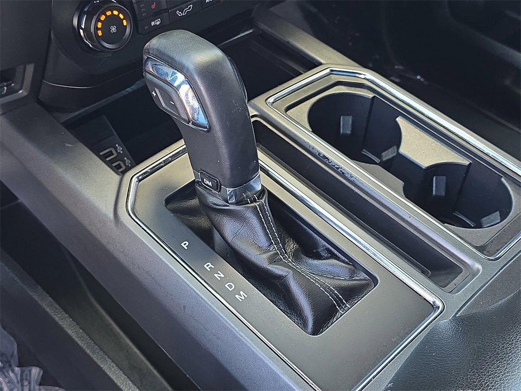 Certified 2020 Ford F150 XLT w/ Equipment Group 302A Luxury image 24