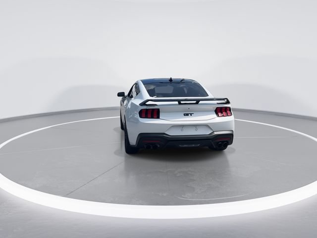 Certified 2024 Ford Mustang GT Premium w/ GT Performance Package RWD image 6