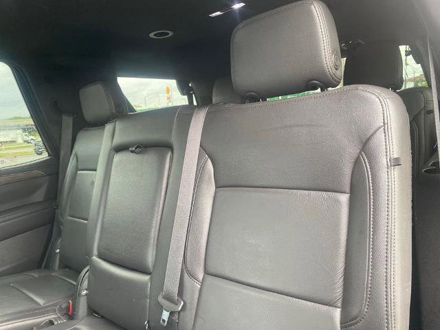Used 2023 Chevrolet Tahoe LS AWD/4WD image 28