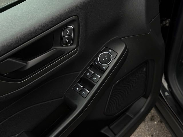 Certified 2024 Ford Escape Active AWD/4WD image 15