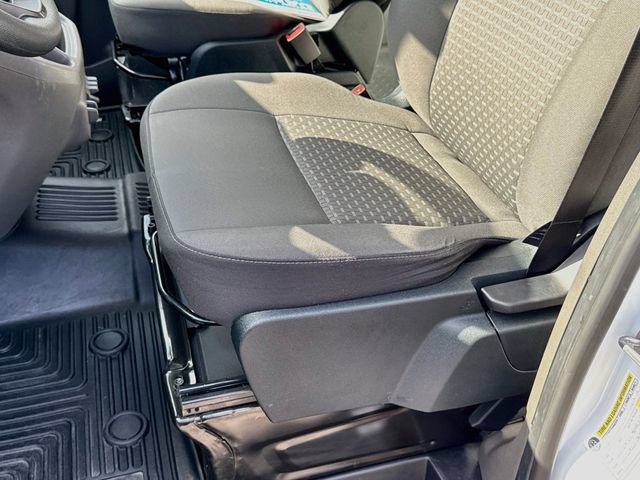 Certified 2023 Ford Transit 350 DRW AWD w/ Interior Upgrade Package image 26