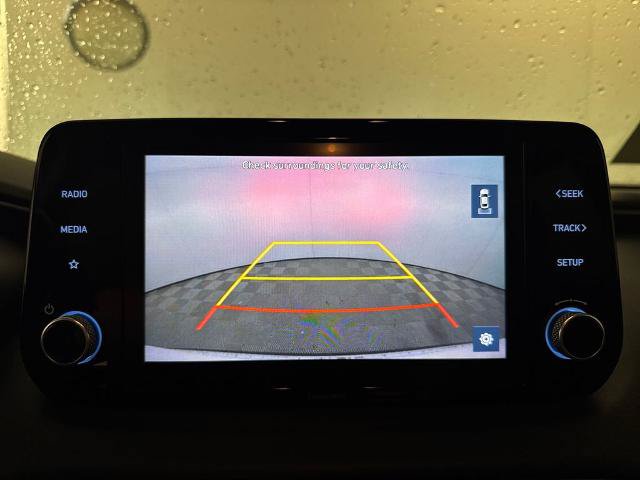 Used 2022 Hyundai Santa Fe SEL w/ Convenience Package FWD image 27