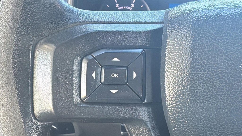 Certified 2019 Ford F450 XL w/ XL Decor Group image 14