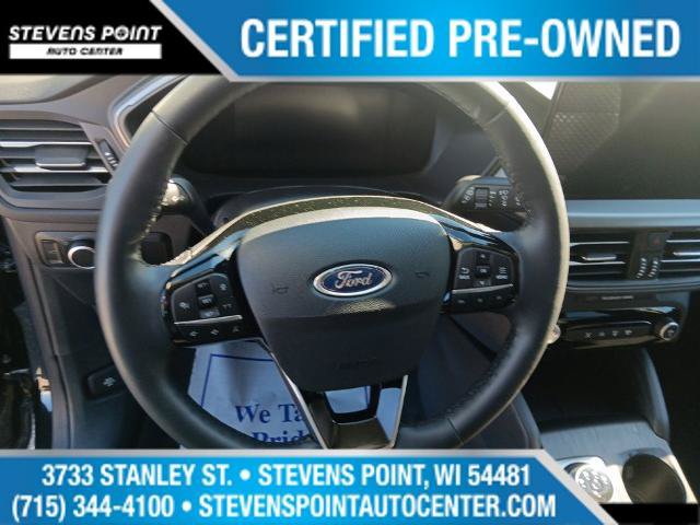 Certified 2023 Ford Escape Active w/ Tech Pack #1 AWD/4WD image 16