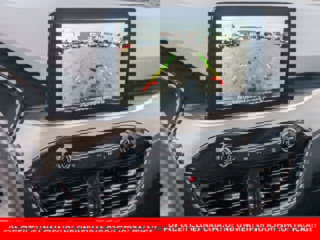 Certified 2022 Ford Escape SE w/ SE Sport Appearance Package image 19