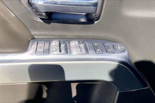 Used 2018 Chevrolet Silverado 1500 LT w/ All Star Edition AWD/4WD image 36