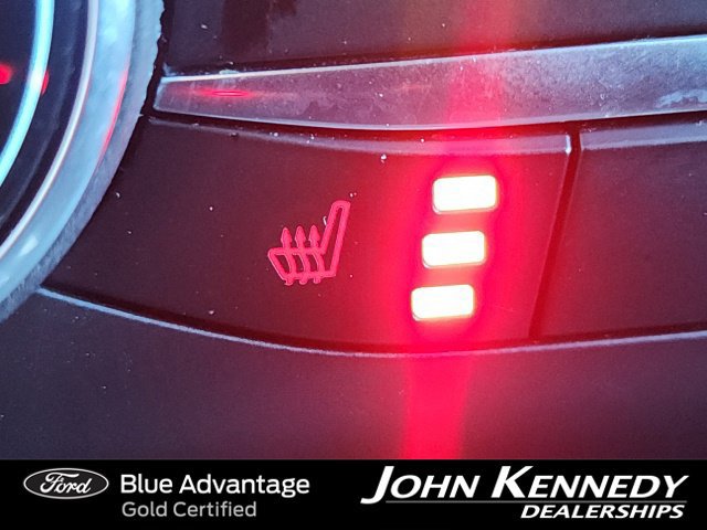 Certified 2024 Ford Escape ST-Line AWD/4WD image 24