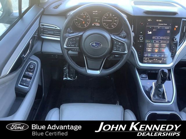 Used 2024 Subaru Legacy Limited image 14