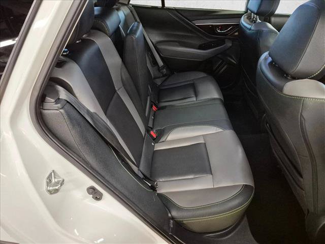 Used 2024 Subaru Outback Onyx Edition AWD/4WD image 21