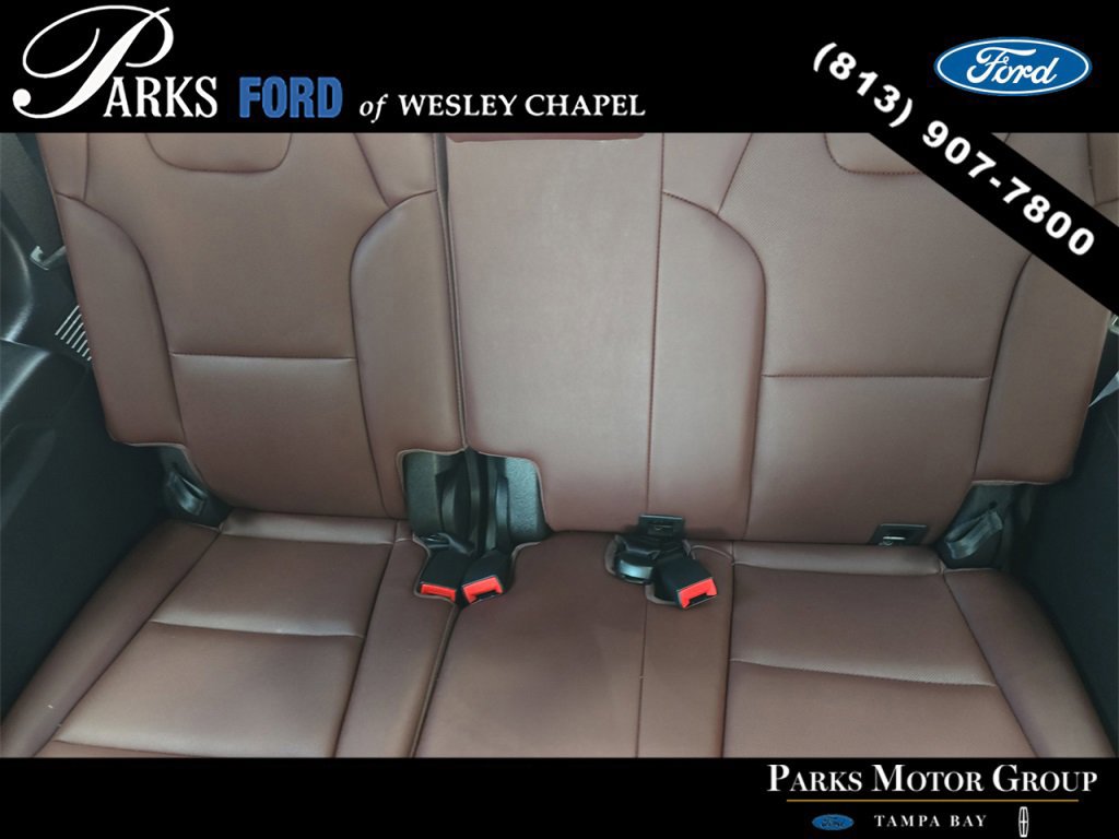 Used 2023 Kia Telluride SX Prestige image 17