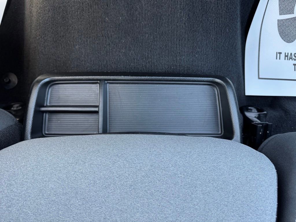 Used 2024 RAM 2500 Big Horn image 27