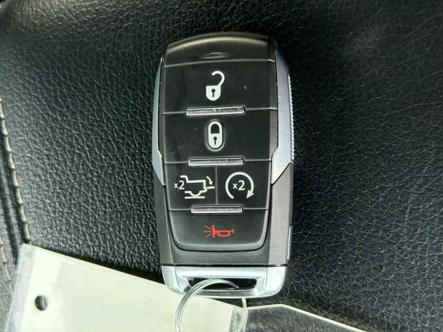 Used 2023 RAM 1500 Laramie AWD/4WD image 37