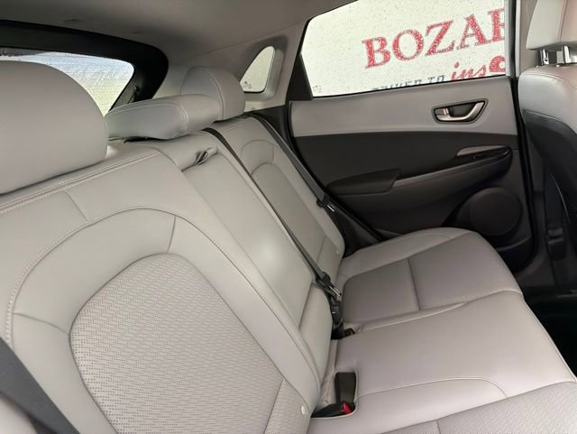 Used 2020 Hyundai Kona Limited FWD image 18