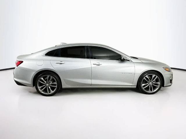 Used 2021 Chevrolet Malibu LT FWD image 25