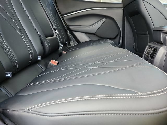 Certified 2025 Ford Mustang Mach-E Select AWD/4WD image 28