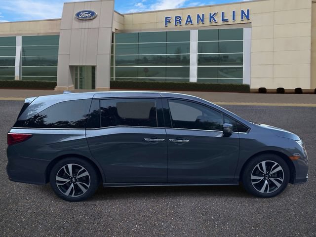 Used 2019 Honda Odyssey Elite image 8