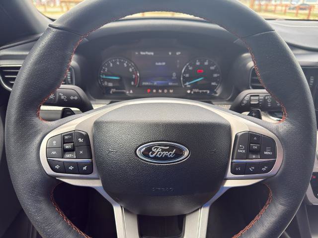 Certified 2024 Ford Explorer Timberline w/ Timberline Technology Package AWD/4WD image 17