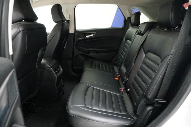 Certified 2024 Ford Edge SEL w/ Convenience Package AWD/4WD image 17