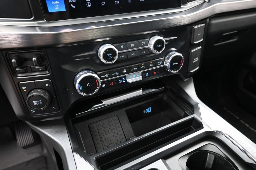 Certified 2023 Ford F250 Lariat w/ Sport Appearance Package AWD/4WD image 29