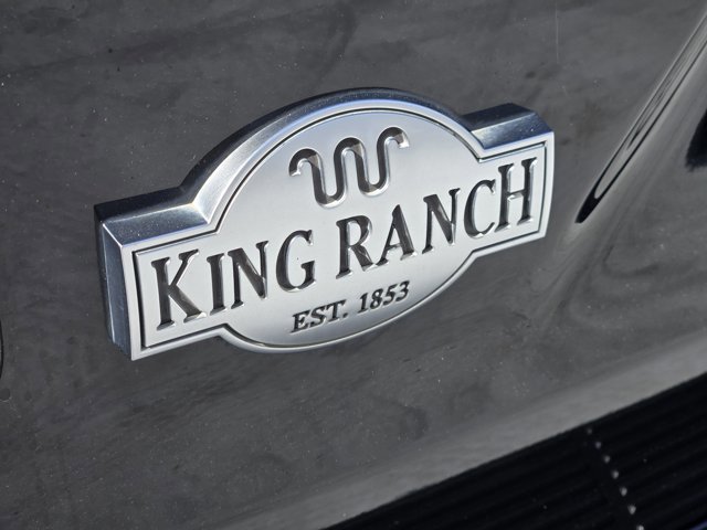 Certified 2020 Ford Expedition Max King Ranch w/ Cargo Package image 11