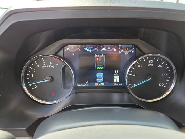 Certified 2024 Ford Expedition Limited AWD/4WD image 24