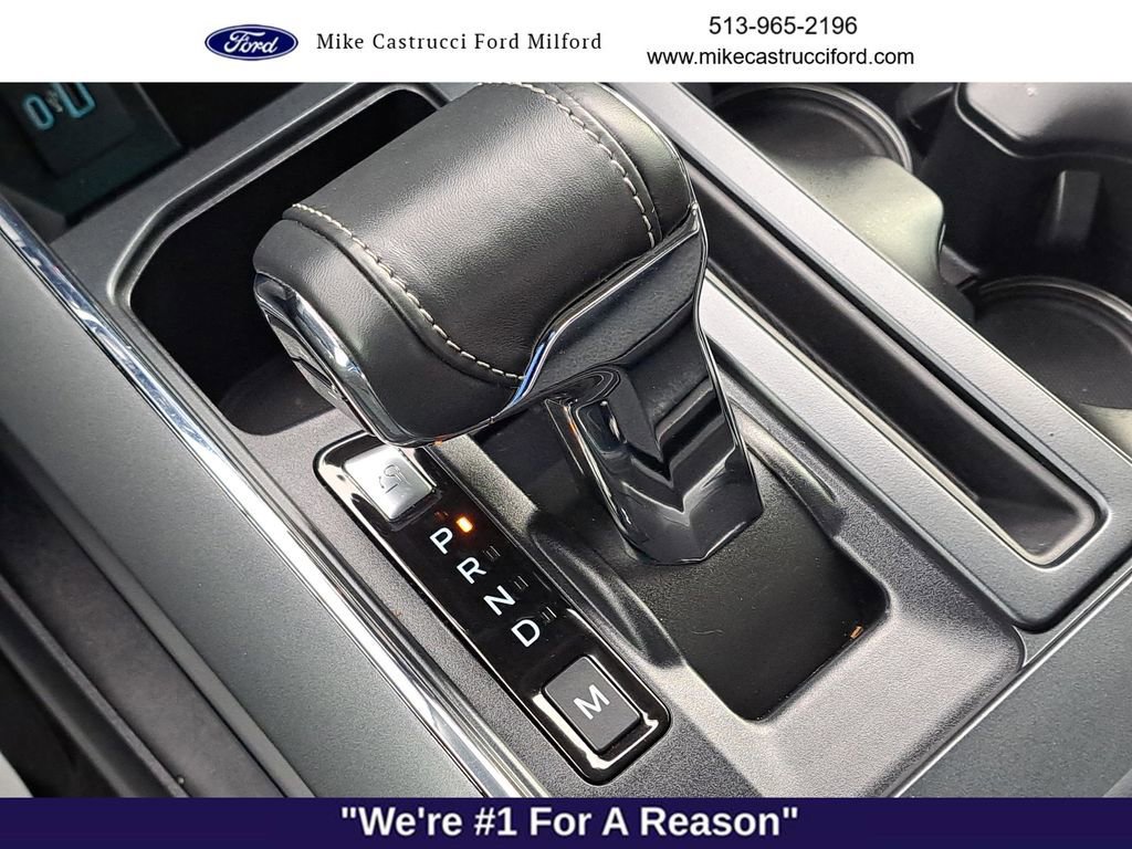 Certified 2021 Ford F150 Lariat image 18