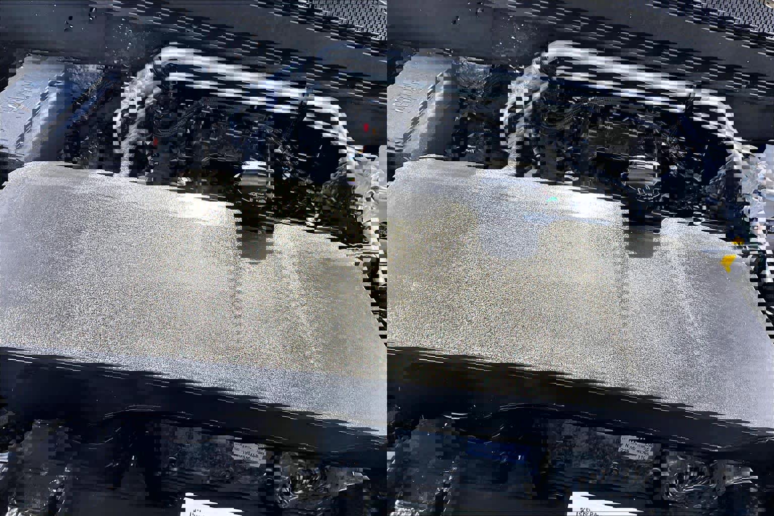 Used 2026 Chevrolet Colorado Trail Boss image 32