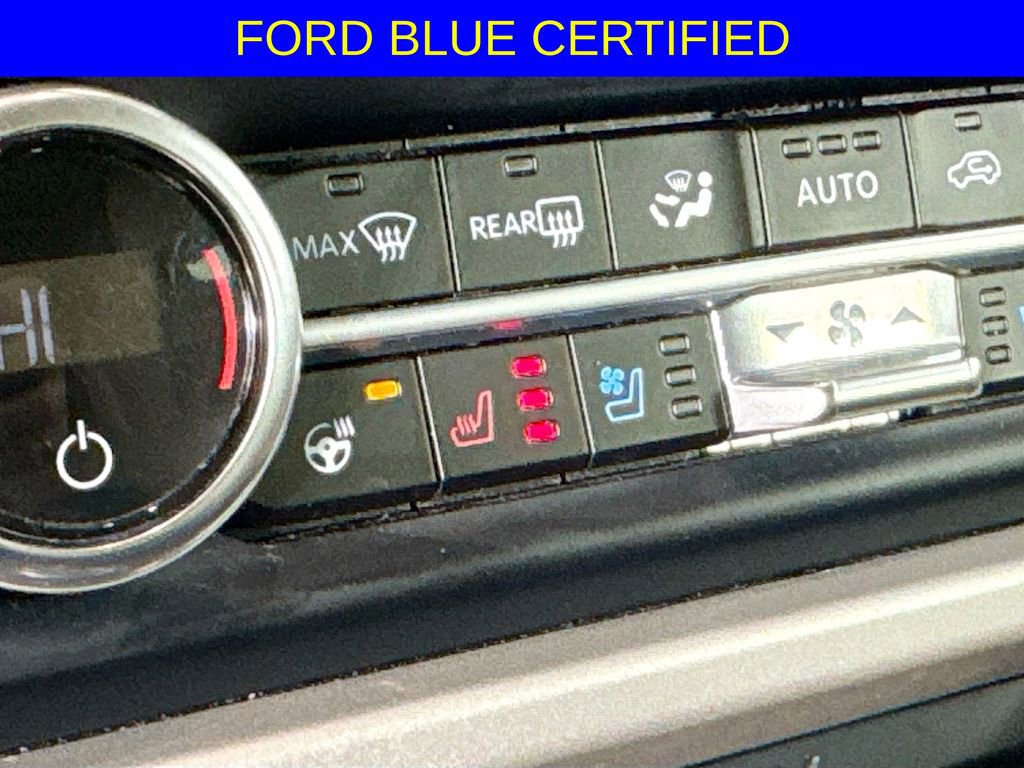 Certified 2024 Ford Expedition Limited image 21